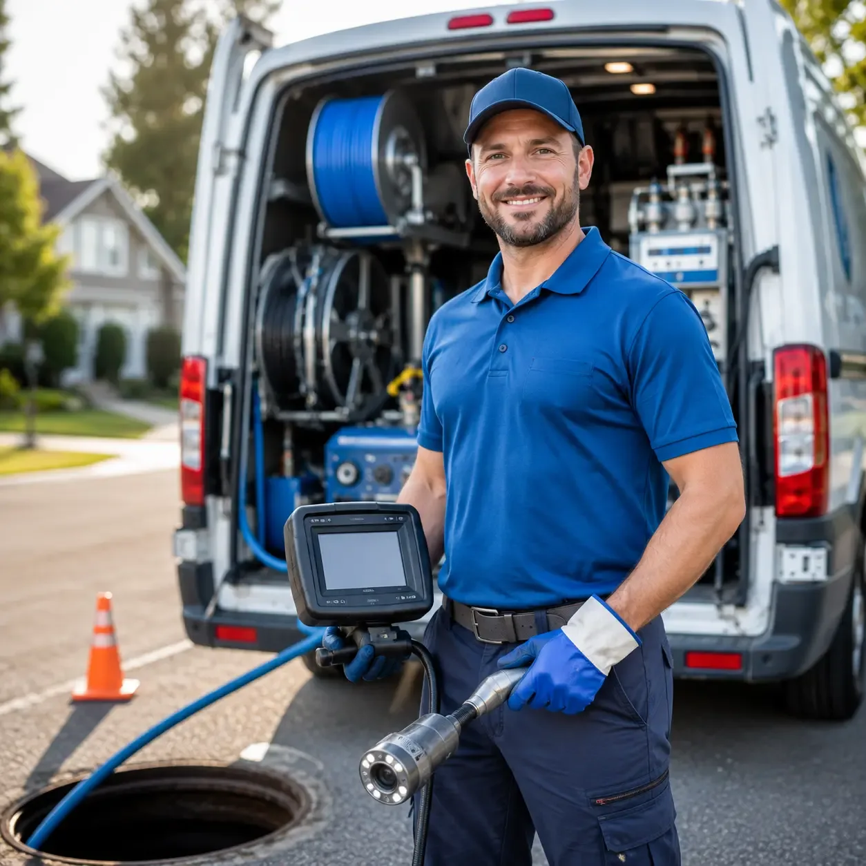 Local Pipe Relining specialists in Saratoga Springs, UT