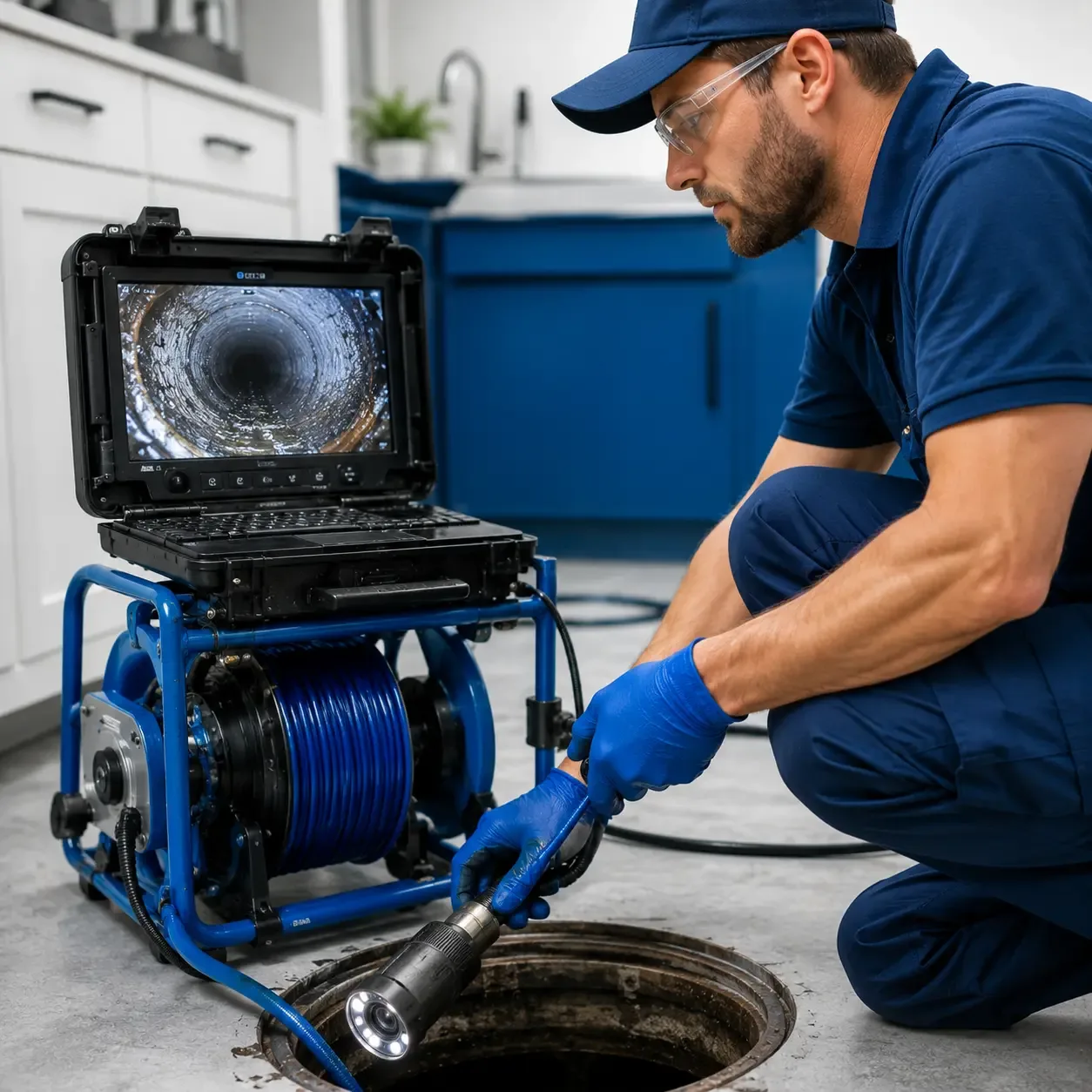 Pipe Relining professionals serving Saratoga Springs, UT